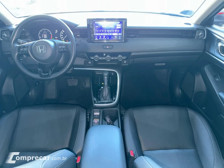 HRV Touring 1.5