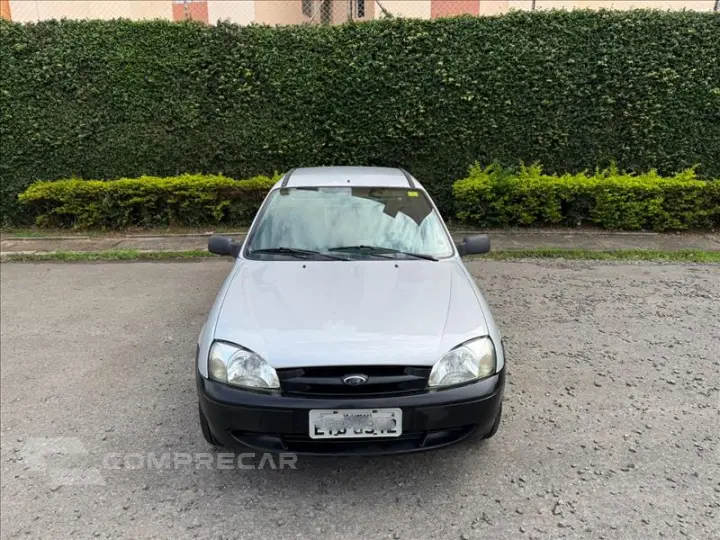 COURIER 1.6 MPI L 8V