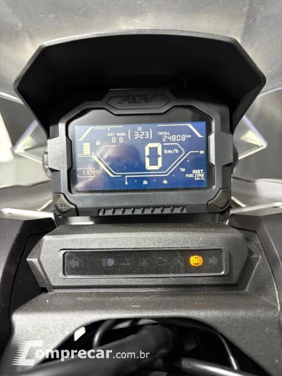 ADV 150 ABS