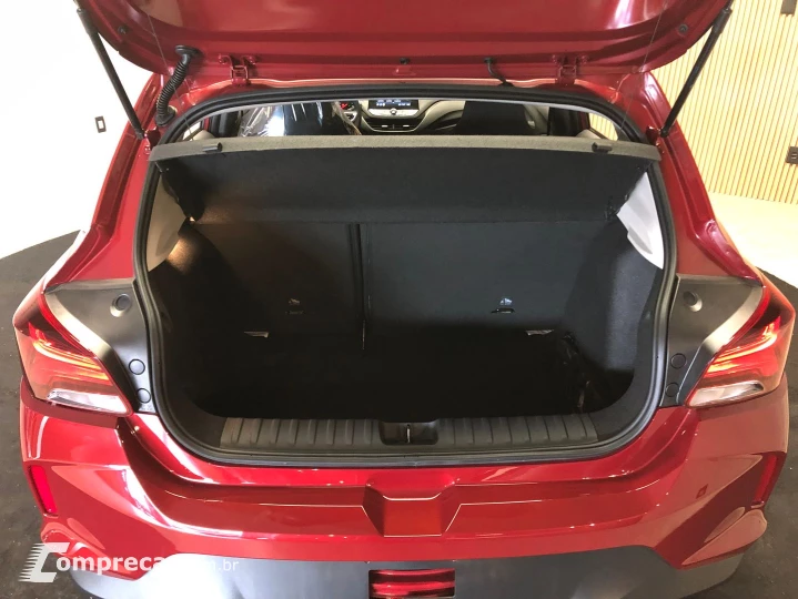 Onix 1.0 Flex Lt Manual