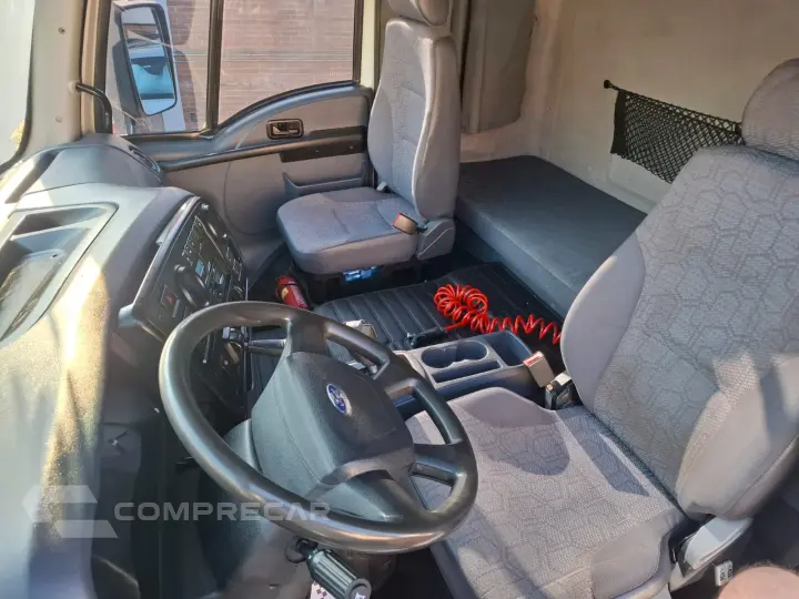 Cargo 3031 Bitruck