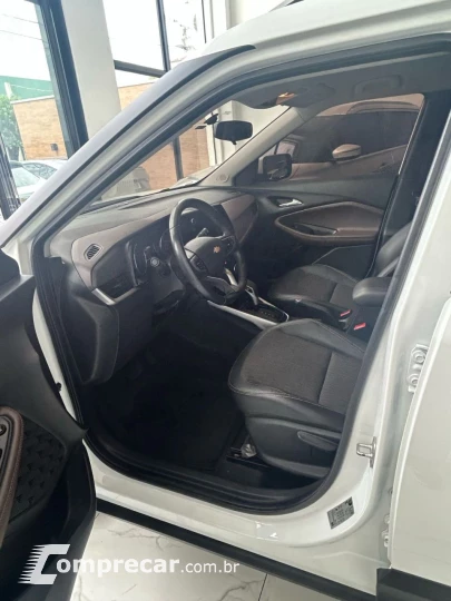 Montana 1.2 12V FLEX LTZ TURBO AUTOMÁTICO
