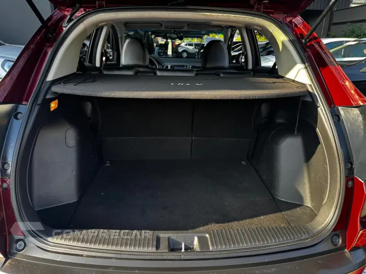 HR-V 1.8 16V EXL