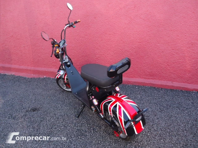 SUDU P8 ELETRIC SCOOTER