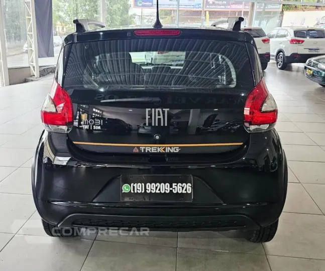 MOBI TREKKING 1.0MT