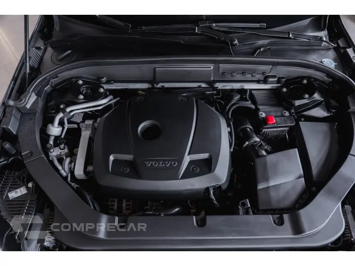 XC60 2.0 T5 GASOLINA MOMENTUM AWD GEARTRONIC