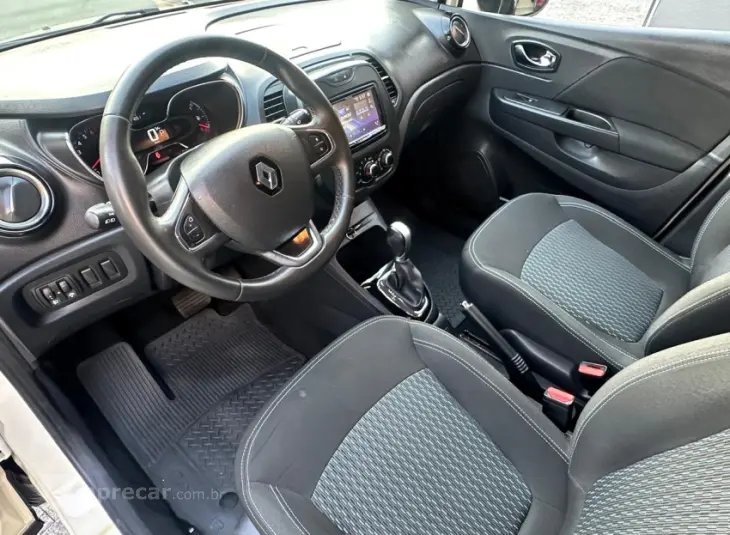 CAPTUR 1.6 16V SCE Life