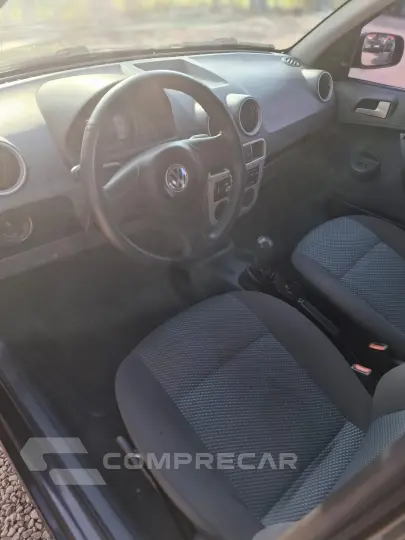 gol g4