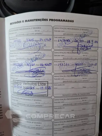 TORO 1.3 Turbo 270 Freedom