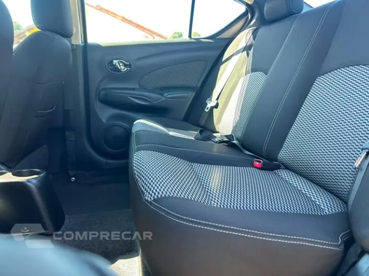 VERSA 1.6 16V S