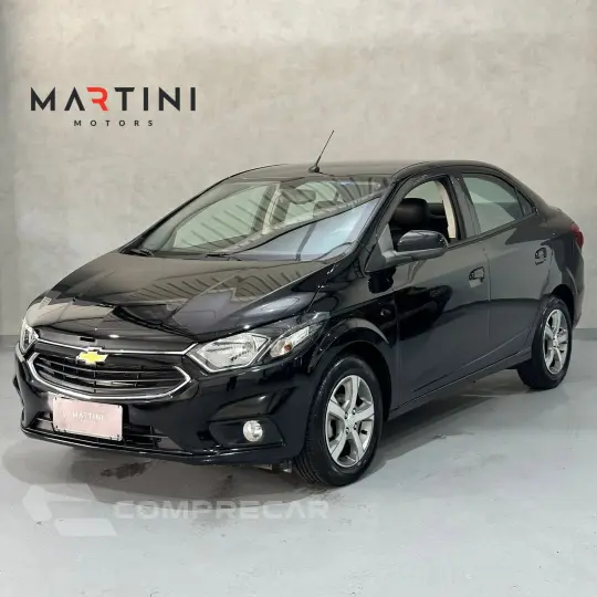 PRISMA Sed. LTZ 1.4 8V FlexPower 4p