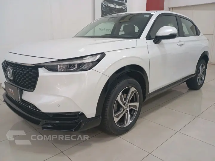 HR-V 1.5 DI I-VTEC TURBO FLEX TOURING CVT