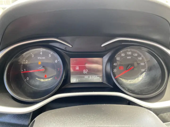 ONIX 1.0 FLEX LT MANUAL