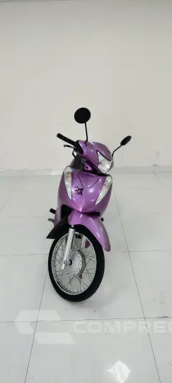 HONDA BIZ