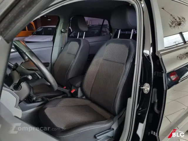 T-CROSS - 1.0 200 TSI TOTAL AUTOMÁTICO