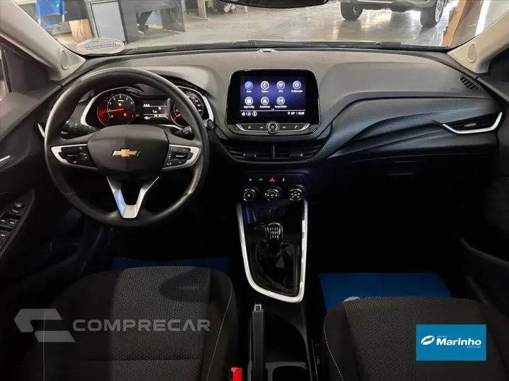 ONIX 1.0 FLEX LT MANUAL