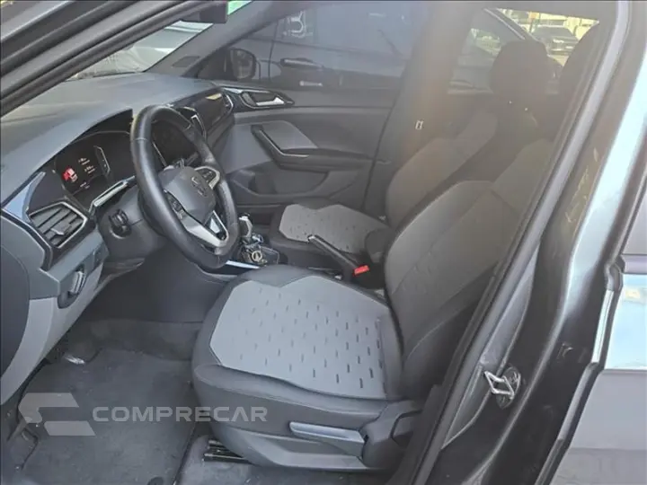 T-CROSS 1.0 200 TSI Comfortline