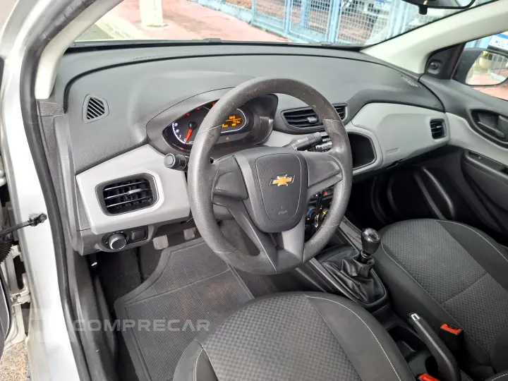 PRISMA 1.0 MPFI JOY 8V