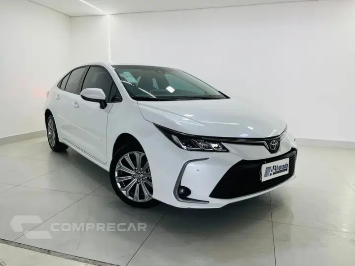 COROLLA XEI 20