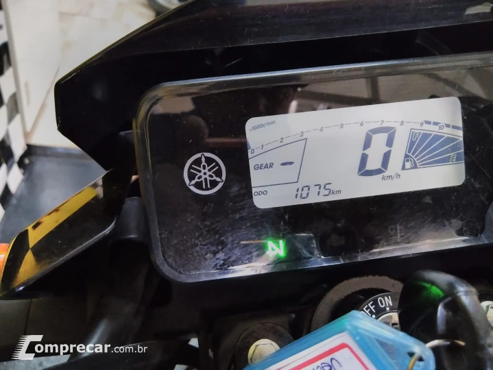 Factor ED 125i