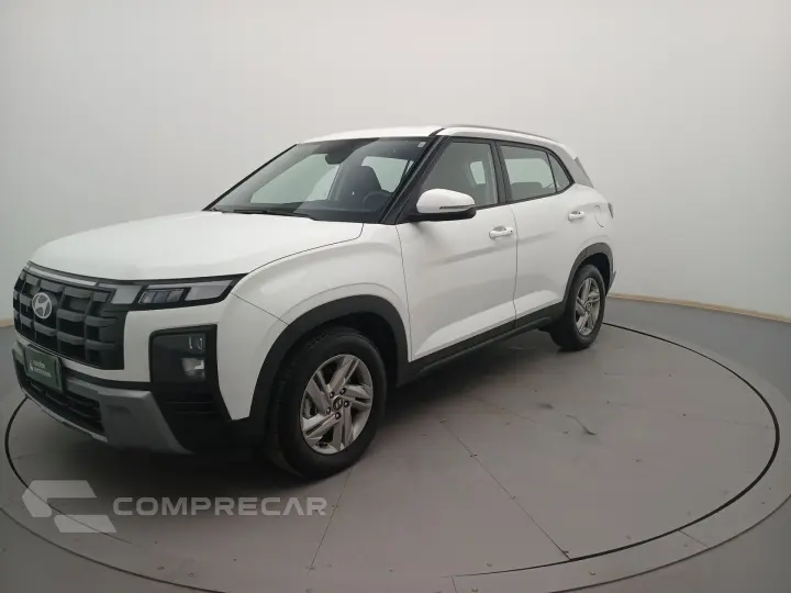 CRETA 1.0 TGDI FLEX COMFORT AUTOMÁTICO