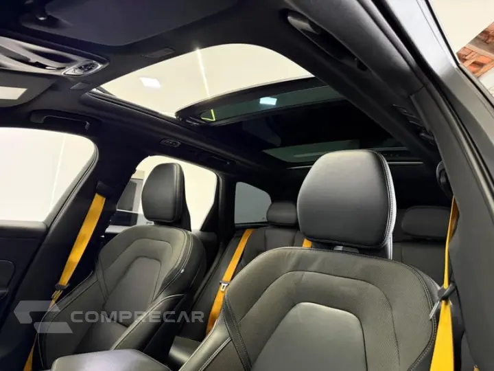 XC60 T8 POLESTAR
