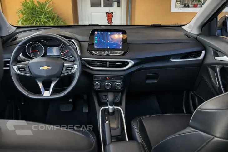 TRACKER 1.0 Turbo LTZ