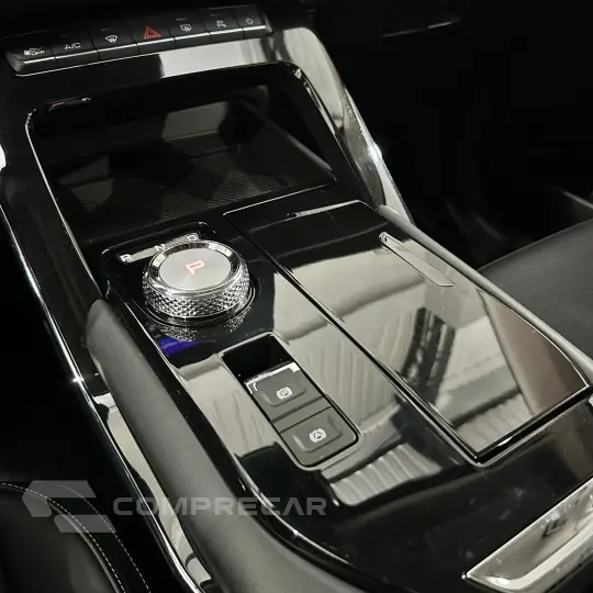 Haval H6 1.5 (Hibrido)