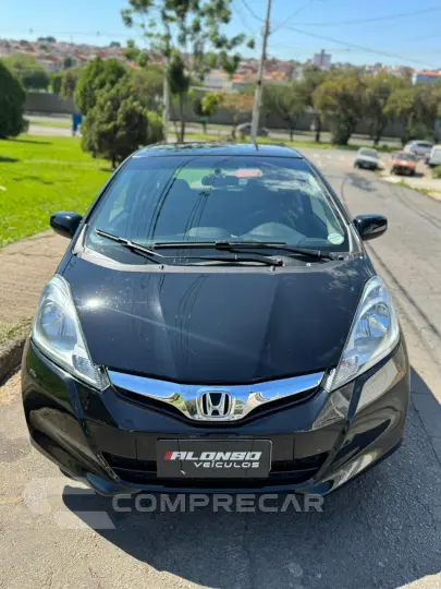Fit 1.4 LX