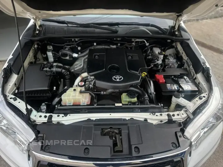 HILUX CDSR A4FD