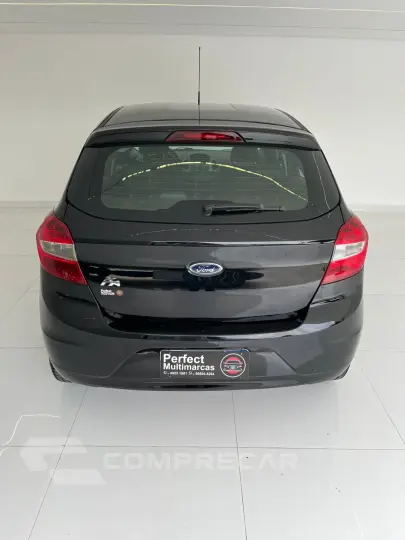 KA + 1.0 SE 12V