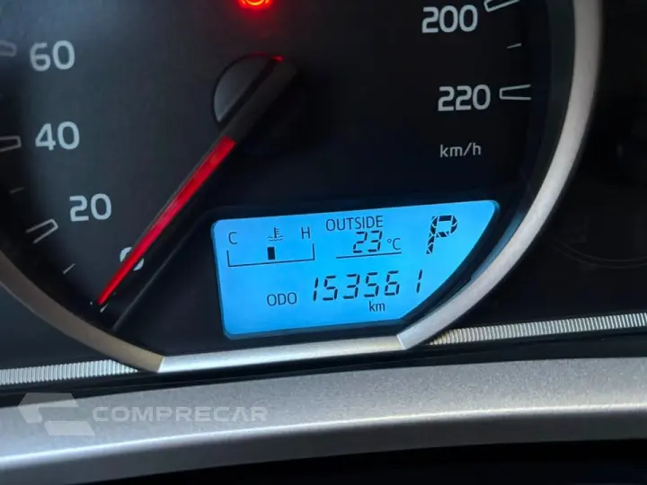 RAV4 2.0 4X4 16V