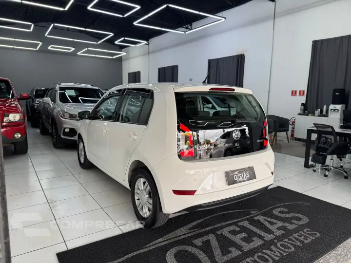 UP 1.0 TSI Move UP 12V