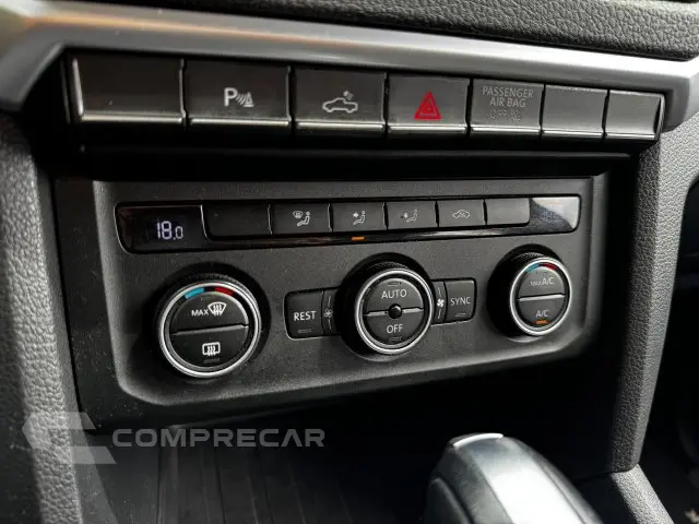 AMAROK - 3.0 V6 TDI HIGHLINE CD 4MOTION AUTOMÁTICO