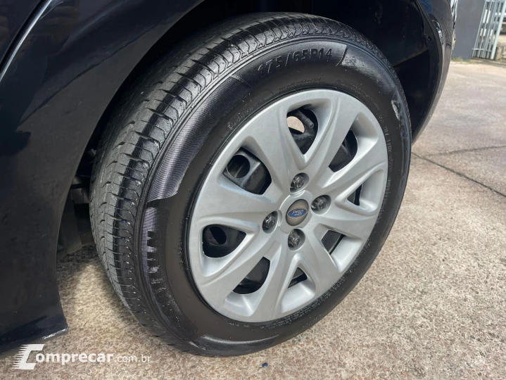 KA 1.0 SE 12V