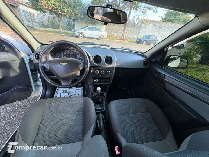 CELTA 1.0 MPFI LT 8V
