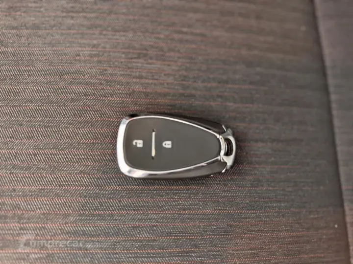 MONTANA 1.2 Turbo LTZ