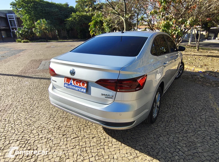 VIRTUS 1.0 200 TSI Comfortline