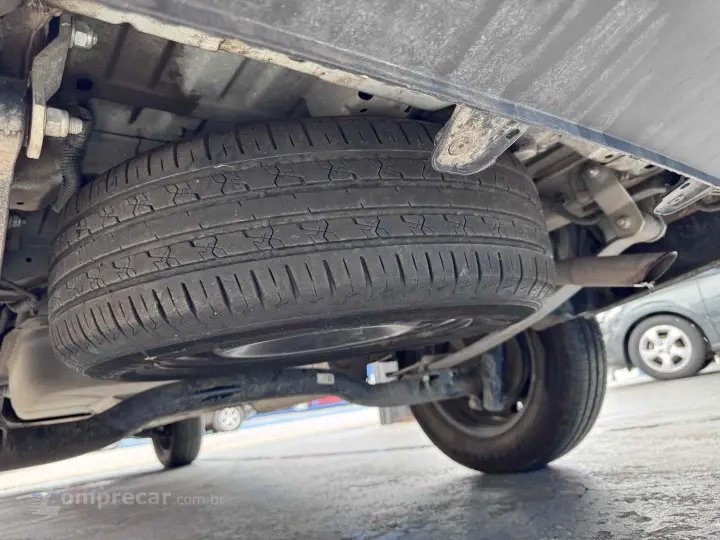 STRADA 1.3 FIREFLY FLEX ENDURANCE CS MANUAL