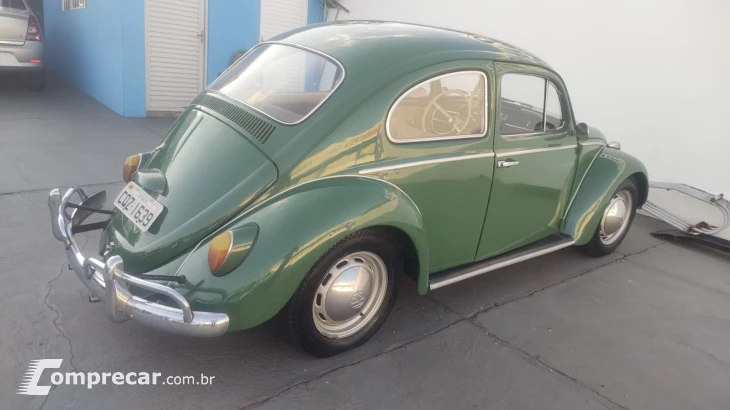 Fusca