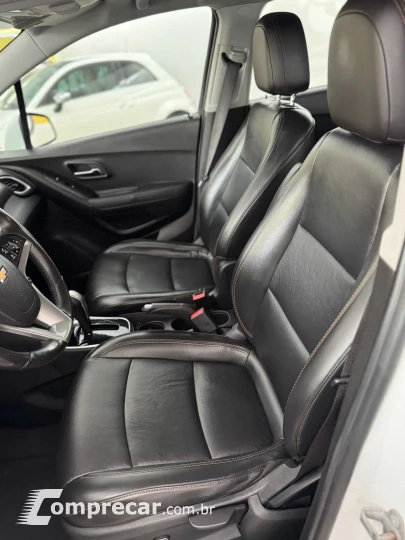 TRACKER 1.4 16V Turbo LTZ