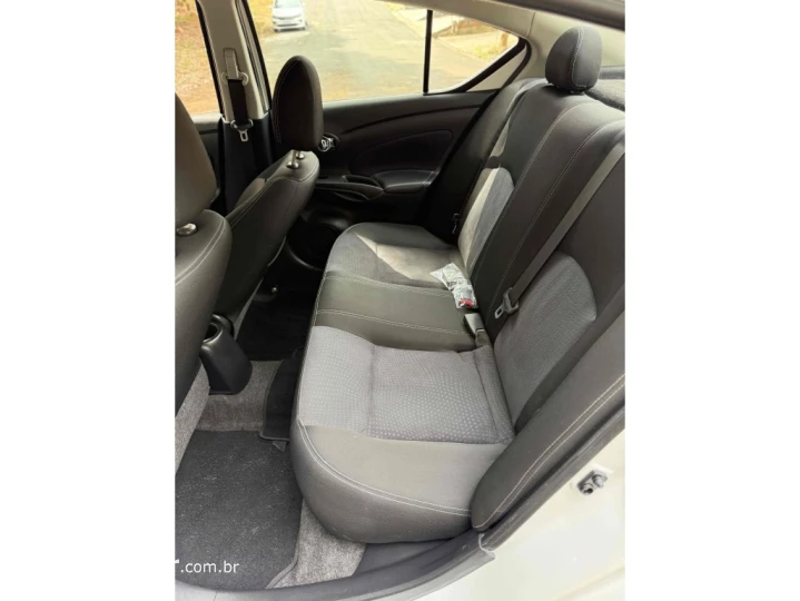 VERSA 1.6 16V SV