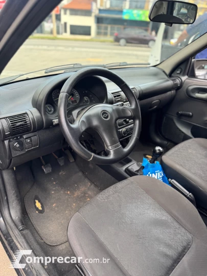Corsa Sed Class.Life 1.0/1.0 FlexPower