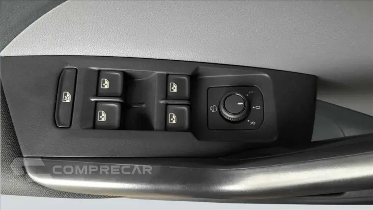 T-CROSS 1.0 200 TSI TOTAL FLEX COMFORTLINE AUTOMÁ