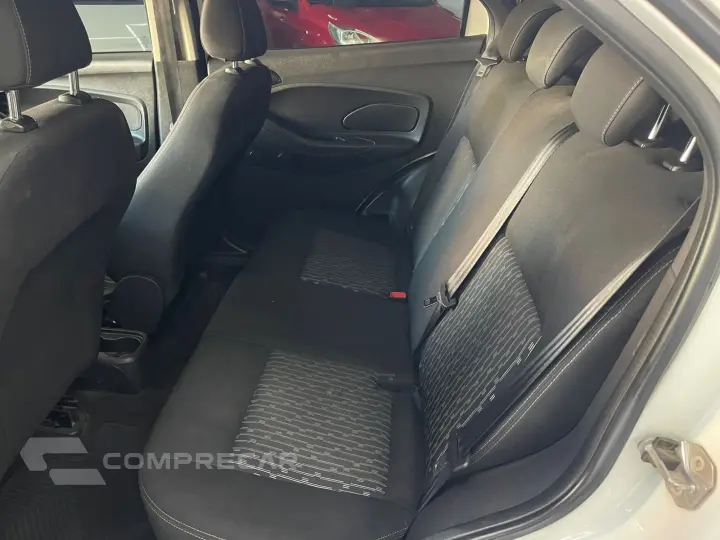 KA + 1.0 SE 12V