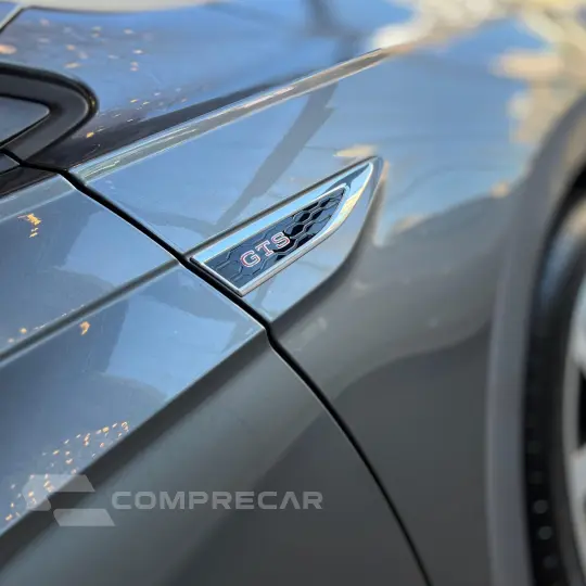 POLO 1.4 250 TSI GTS