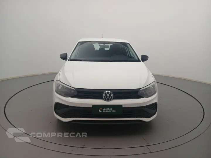 POLO 1.0 MPI TRACK MANUAL