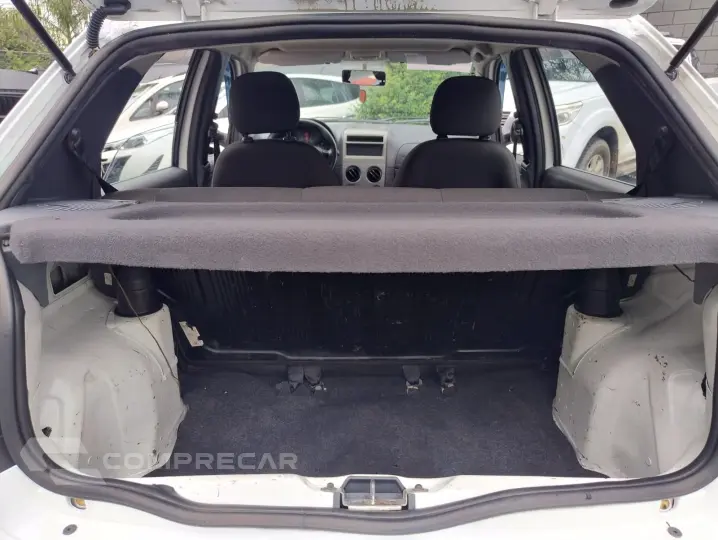 PALIO 1.0 MPI Fire 8V