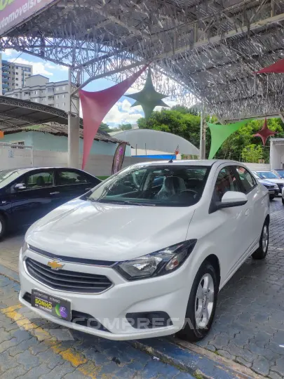 PRISMA 1.4 MPFI LT 8V