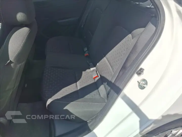 HB20 1.0 12V FLEX SENSE MANUAL